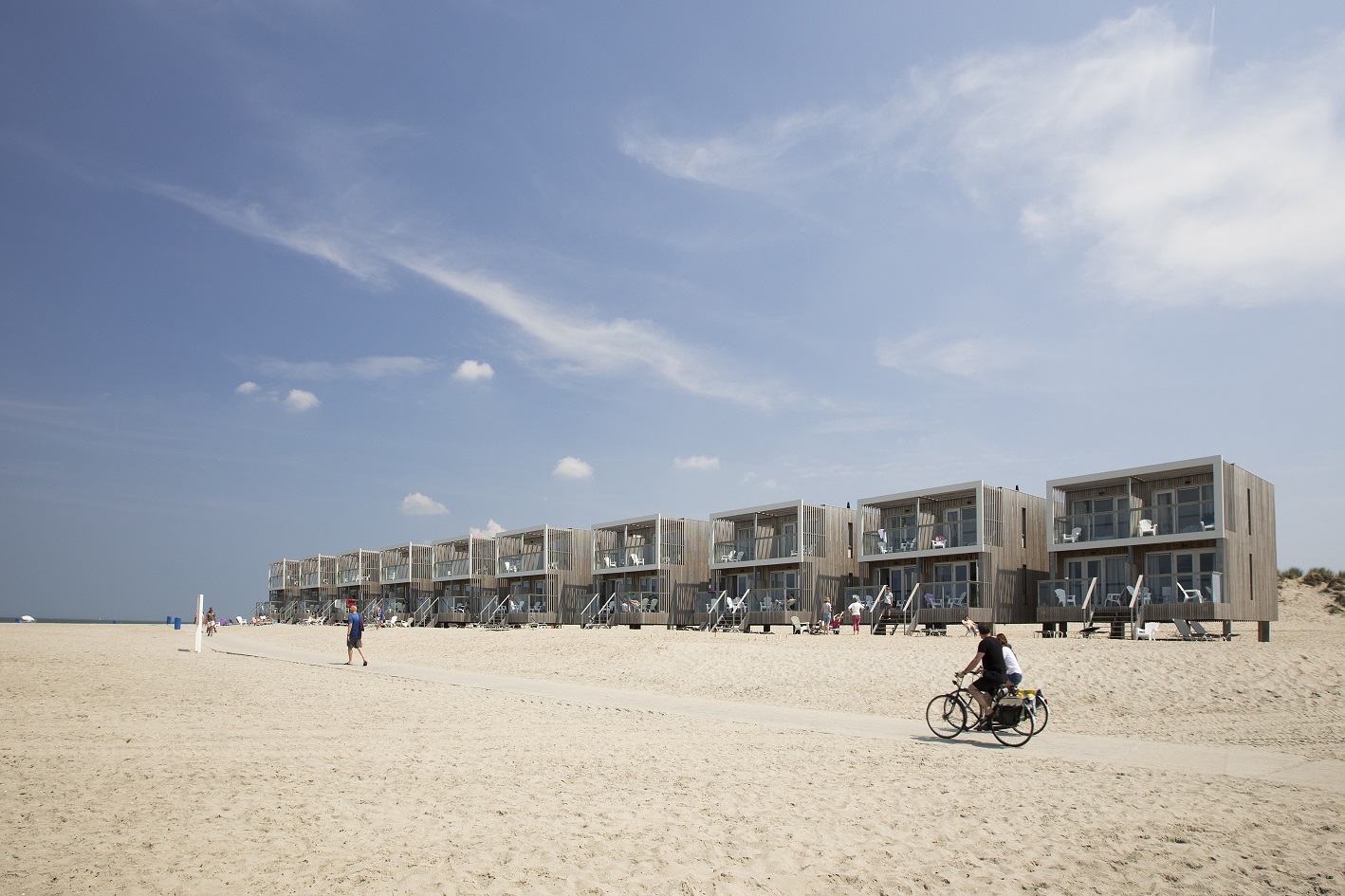 Hoek van Holland Rotterdam Info