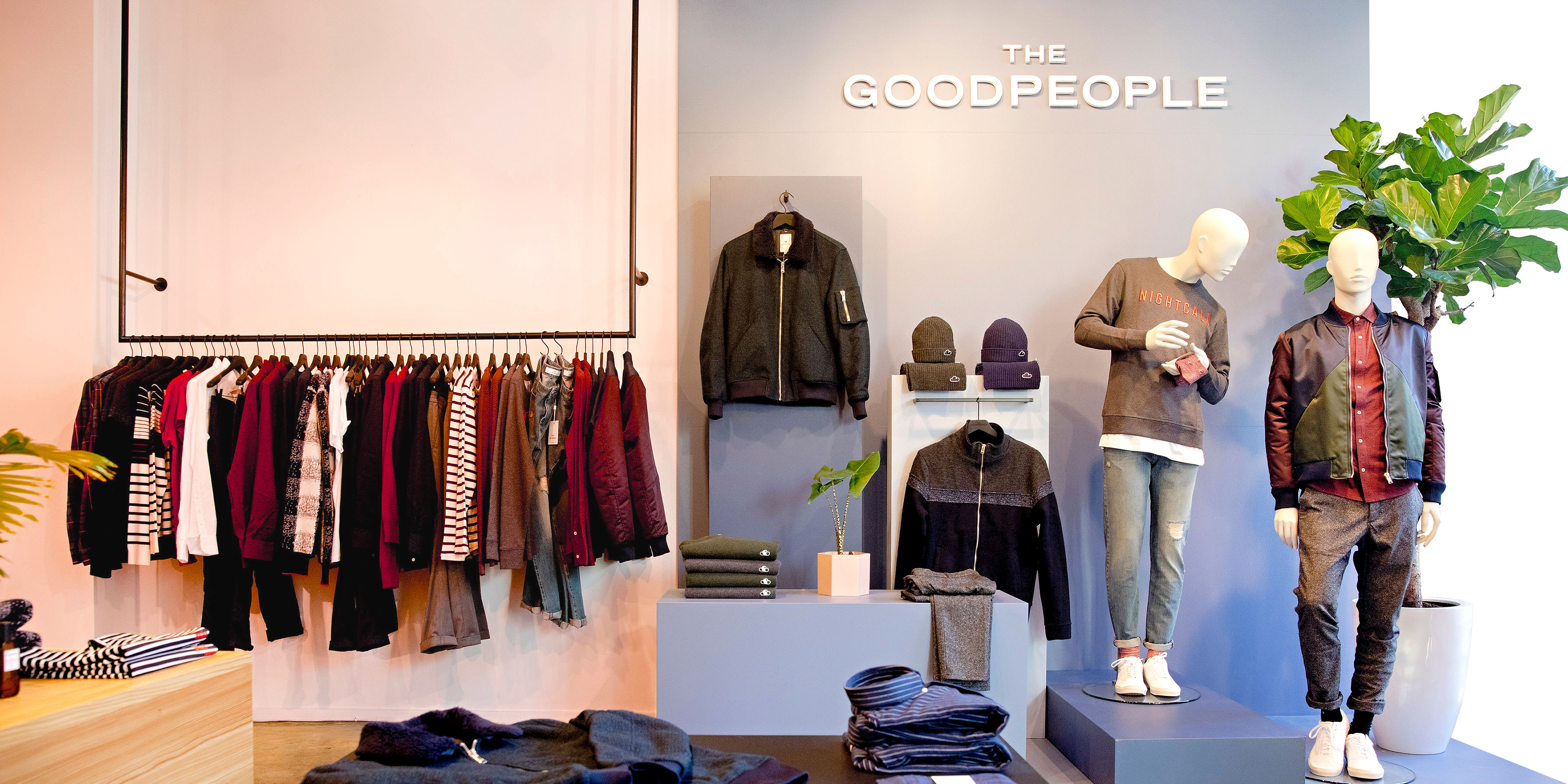 Best shops 2025 for men