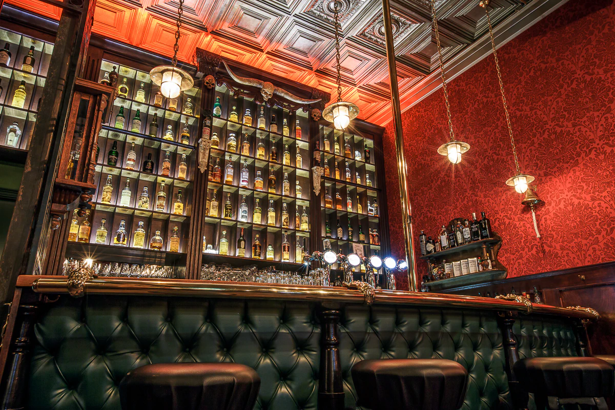 Rotterdam bars and pubs | Rotterdam Info