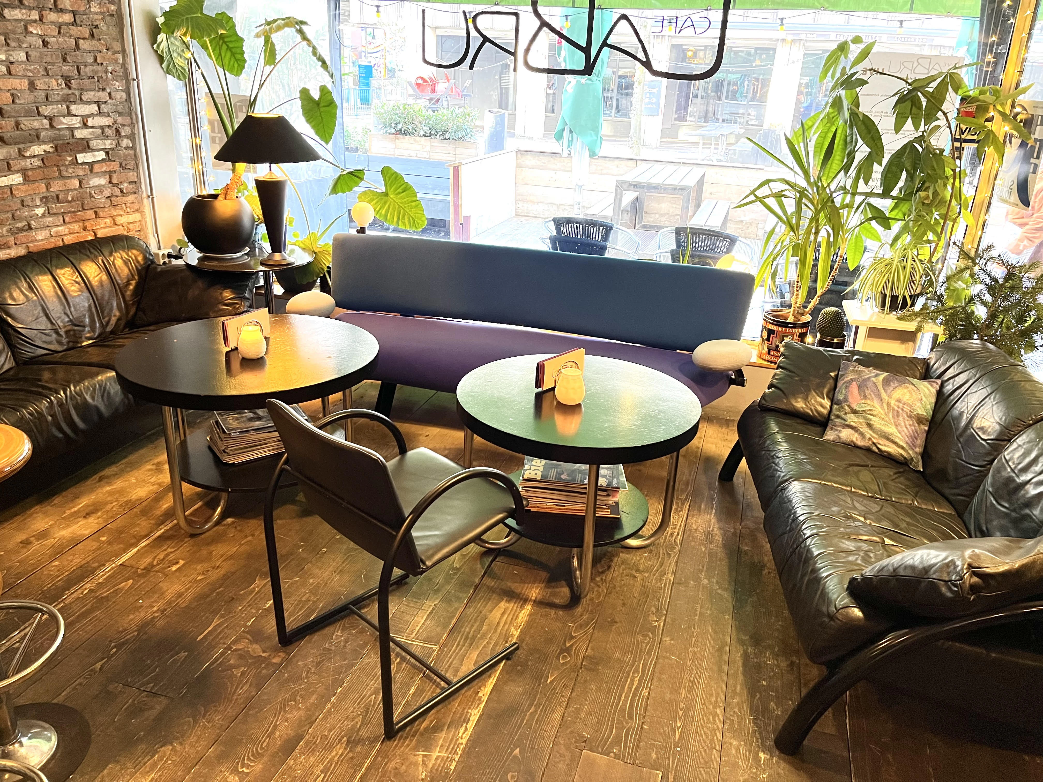 Rotterdam bars and pubs | Rotterdam Info
