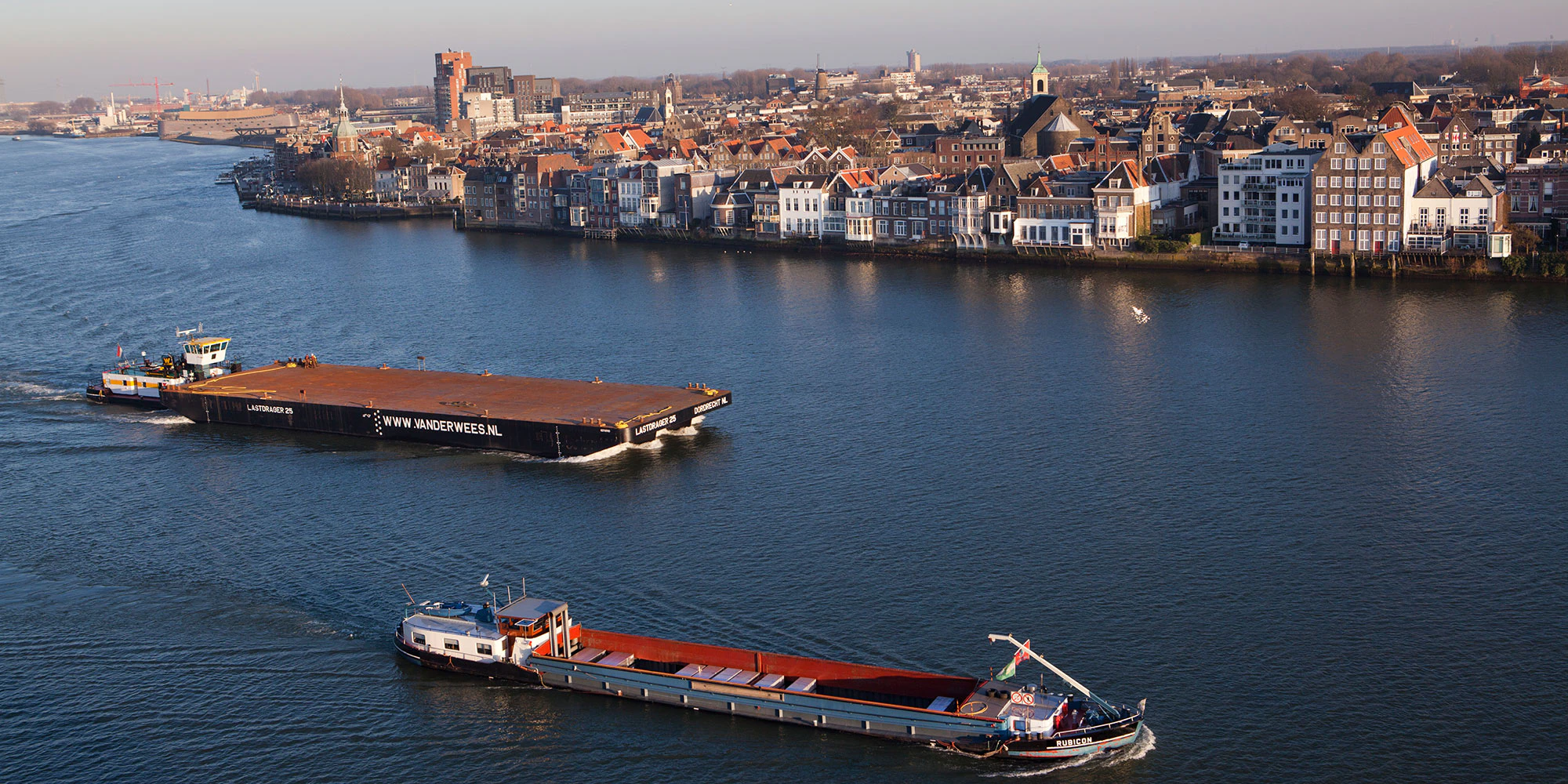 Dordrecht | Rotterdam Info